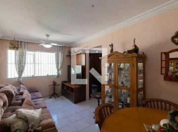 Apartamento · 52m² · 2 Quartos · 1 Vaga · Apartamento à Venda - Vila Progresso, 2 Quartos, 52 m2
