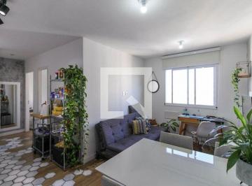 Apartamento · 40m² · 2 Quartos · Apartamento à Venda - Vila Califórnia, 2 Quartos, 40 m2