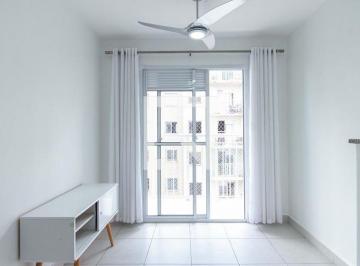Apartamento · 37m² · 2 Quartos · Apartamento à Venda - Cambuci, 2 Quartos, 37 m2
