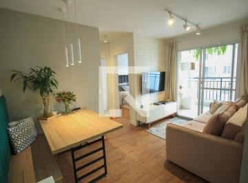 Apartamento · 42m² · 1 Quarto · 1 Vaga · Apartamento à Venda - Mooca, 1 Quarto, 42 m2