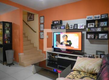 Casa · 180m² · 2 Quartos · 2 Vagas · Casa à Venda - Sacomã, 2 Quartos, 180 m2