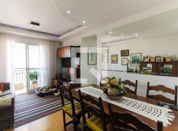 Apartamento · 76m² · 3 Quartos · 2 Vagas · Apartamento à Venda - Mooca, 3 Quartos, 76 m2
