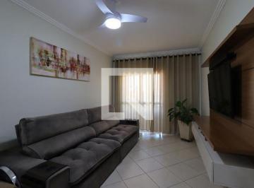 Apartamento · 90m² · 3 Quartos · 2 Vagas · Apartamento à Venda - Vila América, 3 Quartos, 90 m2