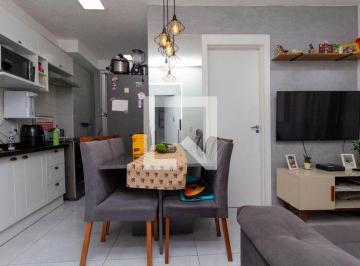 Apartamento · 35m² · 2 Quartos · Apartamento à Venda - Tatuapé, 2 Quartos, 35 m2