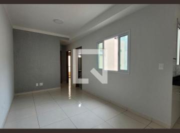 Apartamento · 92m² · 2 Quartos · 2 Vagas · Apartamento à Venda - Vila Apiaí, 2 Quartos, 92 m2