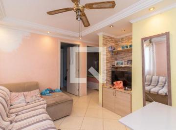 Apartamento · 50m² · 2 Quartos · Apartamento à Venda - Artur Alvim, 2 Quartos, 50 m2
