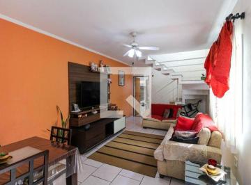 Casa · 125m² · 3 Quartos · 4 Vagas · Casa à Venda - Vila Ema, 3 Quartos, 125 m2