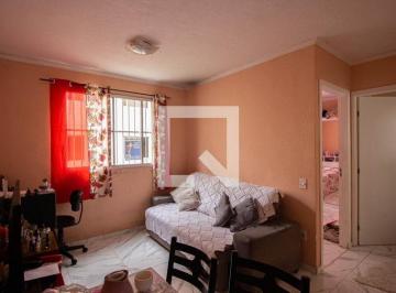 Apartamento · 38m² · 2 Quartos · 1 Vaga · Apartamento à Venda - Itaquera, 2 Quartos, 38 m2