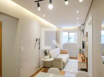 Apartamento · 79m² · 3 Quartos · 1 Vaga · Apartamento à Venda - Nova Gerti, 3 Quartos, 79 m2