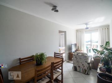 Apartamento · 54m² · 2 Quartos · 1 Vaga · Apartamento à Venda - Vila Prudente, 2 Quartos, 54 m2