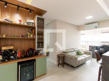Apartamento · 63m² · 2 Quartos · 1 Vaga · Apartamento à Venda - Vila Prudente, 2 Quartos, 63 m2