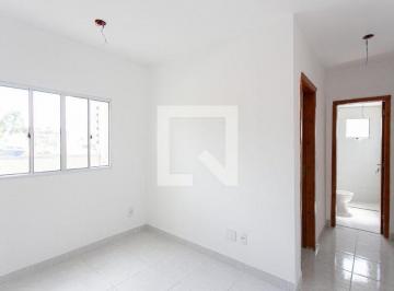 Apartamento · 35m² · 1 Quarto · Apartamento à Venda - Vila Carrão, 1 Quarto, 35 m2