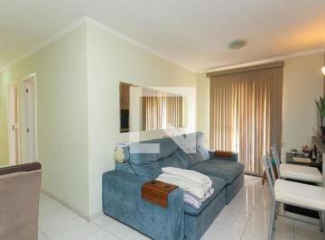 Apartamento · 65m² · 3 Quartos · 1 Vaga · Apartamento à Venda - Itaquera, 3 Quartos, 65 m2