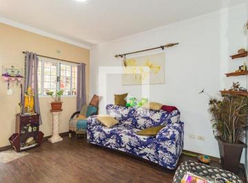 Casa · 100m² · 2 Quartos · 1 Vaga · Casa à Venda - Belém, 2 Quartos, 100 m2