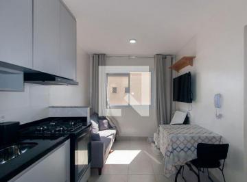 Apartamento · 33m² · 2 Quartos · Apartamento à Venda - Sapopemba, 2 Quartos, 33 m2