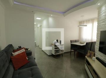 Apartamento · 50m² · 2 Quartos · 1 Vaga · Apartamento à Venda - Vila Formosa, 2 Quartos, 50 m2