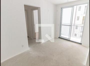 Apartamento · 39m² · 2 Quartos · Apartamento à Venda - Mooca, 2 Quartos, 39 m2