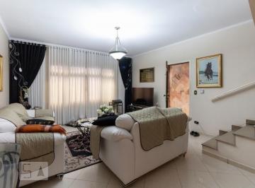 Casa · 270m² · 3 Quartos · 2 Vagas · Casa à Venda - Sacomã, 3 Quartos, 270 m2