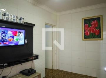 Casa · 60m² · 2 Quartos · 1 Vaga · Casa à Venda - Itaquera, 2 Quartos, 60 m2