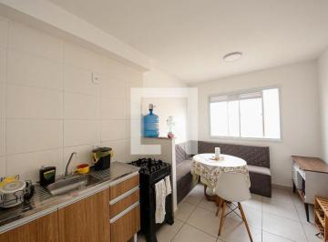 Apartamento · 33m² · 2 Quartos · Apartamento à Venda - Vila Santa Clara, 2 Quartos, 33 m2