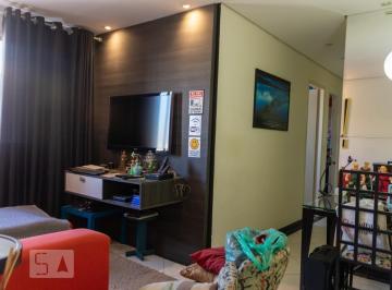 Apartamento · 54m² · 2 Quartos · 1 Vaga · Apartamento à Venda - Tatuapé, 2 Quartos, 54 m2