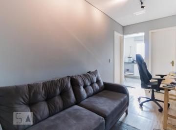 Apartamento · 24m² · 1 Quarto · Apartamento à Venda - Vila Guilhermina, 1 Quarto, 24 m2