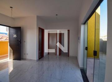 Apartamento · 57m² · 2 Quartos · Apartamento à Venda - Vila Esperança, 2 Quartos, 57 m2