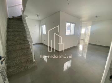 Apartamento · 128m² · 2 Quartos · 1 Vaga · Cobertura Sem Condomínio, 69 m² Interno e 69 m² com um Quintal