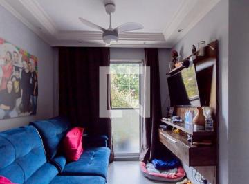 Apartamento · 52m² · 2 Quartos · 1 Vaga · Apartamento à Venda - Cidade Patriarca, 2 Quartos, 52 m2