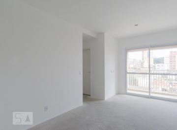 Apartamento · 58m² · 2 Quartos · 1 Vaga · Apartamento à Venda - Baeta Neves, 2 Quartos, 58 m2