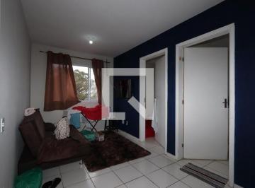 Apartamento · 48m² · 2 Quartos · 1 Vaga · Apartamento à Venda - Vila Formosa, 2 Quartos, 48 m2