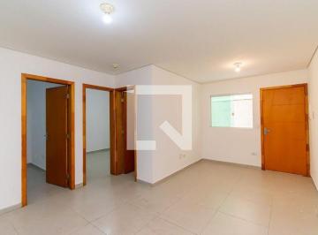 Apartamento · 47m² · 2 Quartos · Apartamento à Venda - Chácara Mafalda, 2 Quartos, 47 m2