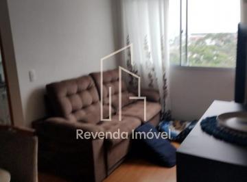 Apartamento · 45m² · 2 Quartos · 1 Vaga · Apartamento 02 dormitórios 1 banheiro e vaga coberta em São Mateus no condomínio Residencial San Mat