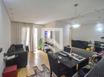 Apartamento · 73m² · 3 Quartos · 1 Vaga · Apartamento à Venda - Taboão, 3 Quartos, 73 m2