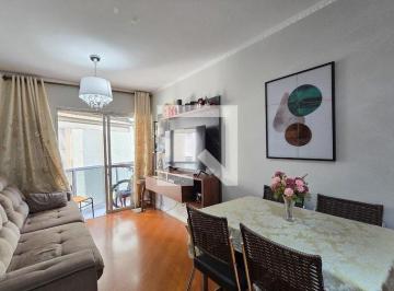 Apartamento · 69m² · 2 Quartos · 1 Vaga · Apartamento à Venda - Nova Petrópolis, 2 Quartos, 69 m2