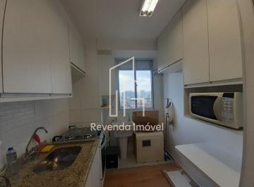 Apartamento · 38m² · 2 Quartos · 2 dormitorios, Varanda, 1 banheiro com 38m2 - Bras