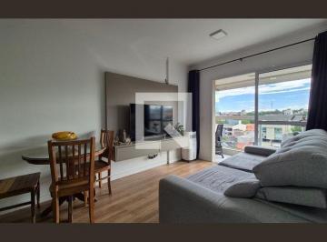 Apartamento · 55m² · 2 Quartos · 2 Vagas · Apartamento à Venda - Jardim, 2 Quartos, 55 m2