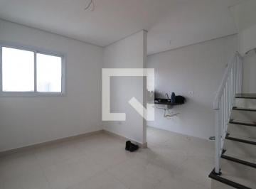 Apartamento · 102m² · 2 Quartos · 1 Vaga · Apartamento à Venda - Parque João Ramalho, 2 Quartos, 102 m2