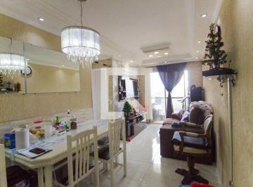 Apartamento · 50m² · 2 Quartos · 1 Vaga · Apartamento à Venda - Vila Progresso, 2 Quartos, 50 m2