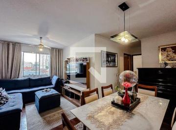 Apartamento · 80m² · 2 Quartos · Apartamento à Venda - Mooca, 2 Quartos, 80 m2