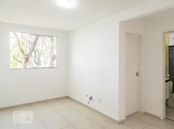 Apartamento · 49m² · 2 Quartos · 1 Vaga · Apartamento à Venda - Itaquera, 2 Quartos, 49 m2