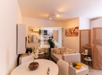 Apartamento · 33m² · 1 Quarto · Apartamento à Venda - Mooca, 1 Quarto, 33 m2