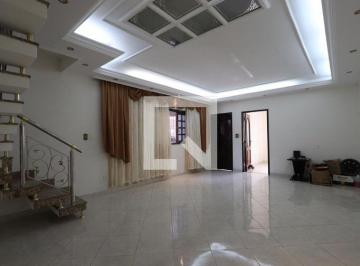 Casa · 420m² · 5 Quartos · 6 Vagas · Casa à Venda - Vila Antonieta, 5 Quartos, 420 m2