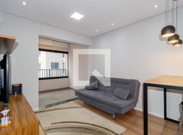 Apartamento · 40m² · 1 Quarto · Apartamento à Venda - Mooca, 1 Quarto, 40 m2