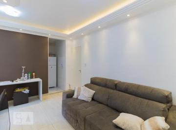 Apartamento · 58m² · 2 Quartos · 1 Vaga · Apartamento à Venda - Sapopemba, 2 Quartos, 58 m2