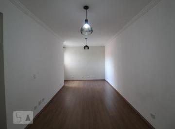 Apartamento · 74m² · 2 Quartos · 1 Vaga · Apartamento à Venda - Santa Maria, 2 Quartos, 74 m2