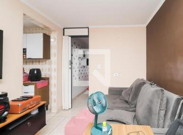 Apartamento · 43m² · 2 Quartos · 1 Vaga · Apartamento à Venda - Itaquera, 2 Quartos, 43 m2
