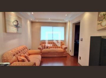 Apartamento · 62m² · 2 Quartos · 1 Vaga · Apartamento à Venda - Rudge Ramos, 2 Quartos, 62 m2
