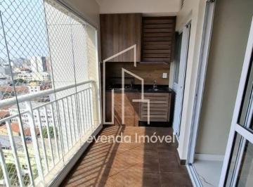 Apartamento · 83m² · 3 Quartos · 2 Vagas · Apartamento no Condomínio Vivere - Centro SP