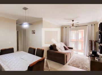 Apartamento · 66m² · 3 Quartos · 1 Vaga · Apartamento à Venda - Cangaíba, 3 Quartos, 66 m2